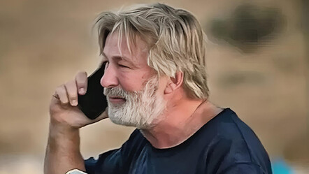 Sette kazara katil olmuştu… Alec Baldwin aynı suçla yeniden karşı karşıya - dunya