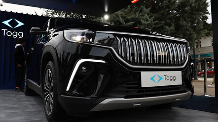 Togg T10X genel satışa açıldı... Çekiliş yok, artık herkes sipariş verebilecek - t-otomobil