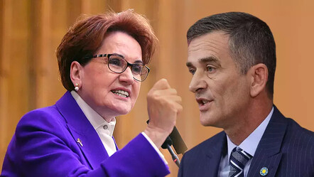 Akşener’in 'mertçe cinayet' sözlerine Ümit Dikbayır'dan ağır mesaj: Bunu alçaklar anlayamaz… - politika