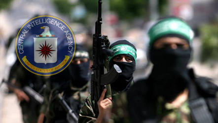 ABD istihbaratından sarsıcı sızıntı: İsrail, Hamas'la boy ölçüşemiyor - dunya