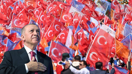 AK Parti 30 Ocak'a hazırlanıyor, her kesime destek yağacak! - politika