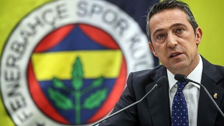 Ali Koç'tan 'Fırıldak Ali' davası! Tuzlaspor’un yöneticisini hedef aldı, ortalık yangın yeri - spor