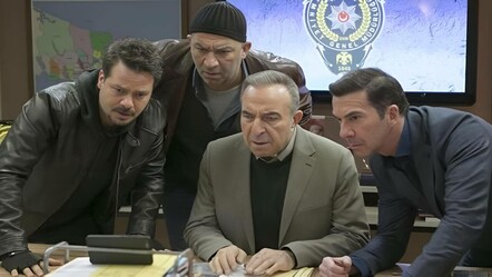 Arka Sokaklar dizisine bomba transfer! Beklenen isim sonunda geldi… 18 sezon daha devam eder - magazin