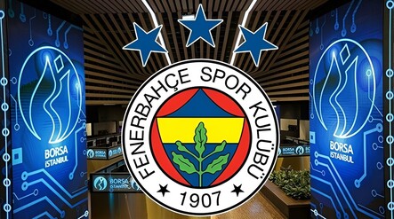 Enflasyona, dolara, altına fark attı! Fenerbahçe borsada da yatırımcısını sevindirdi - ekonomi