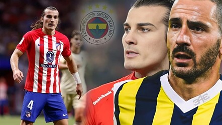 Fenerbahçe’nin gizli defans silahı belli oldu! İsmail Kartal Becao ve Djiku'ya forma şansı vermeyecek: İşte Ali Koç’un yeni ilk 11’i - spor