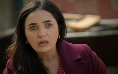 Kardeşlerim Şengül öldü mü, nasıl öldü? Şengül'ü canlandıran Fadik Sevin Atasoy diziden ayrıldı mı, neden? - haberler