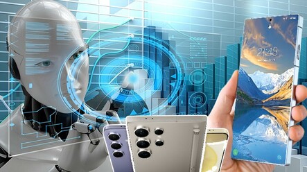 Tercüman gibi telefon! Samsung, Galaxy S24 ile yapay zeka dönemi başlattı - teknoloji