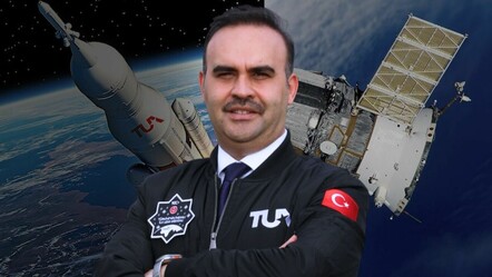 Türkiye'nin gözü artık uzayda! '600 milyar dolarlık ekonomiden pay alacağız' - teknoloji