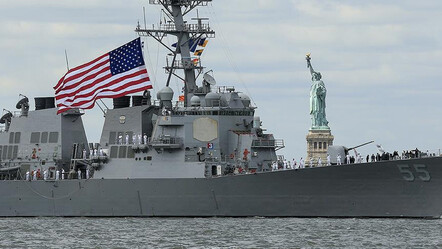 ABD'de 11 gündür kayıp olan 2 deniz komandosu ölü olarak kayda geçirildi - dunya