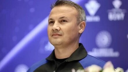 Alper Gezeravcı ne kadar kazanıyor? Astronot Alper Gezeravcı’nın aylık maaşı ne kadar? - teknoloji