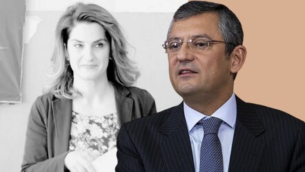 Başak Demirtaş'ın olası adaylığına CHP lideri Özgür Özel'den ilk yorum - politika