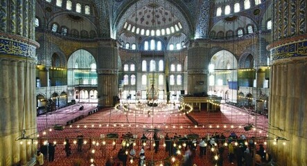 Berat Kandili ne zaman? Berat kandili önemi ne? 2024 kandil günleri takvimi - haberler