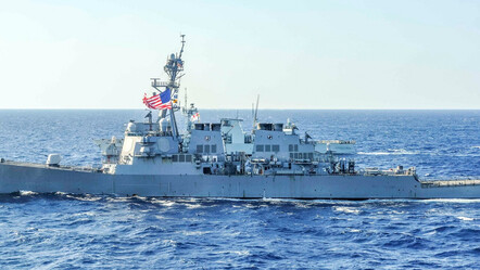 Çin’in gizli laboratuvardaki simülasyonlarda ABD gemilerine saldırdığı ortaya çıktı - dunya