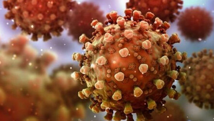 Covid19’un yeni varyantında yeni belirti: Bu şikayetler ön planda - saglik