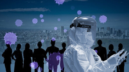 DSÖ'den ürküten yeni salgın uyarısı: 'Hastalık X' koronavirüsten 20 kat daha ölümcül olabilir - saglik