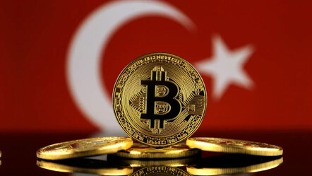 Ekonomi zirvesinden kritik karar! Kripto para yasası yürürlüğe giriyor - ekonomi