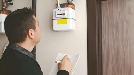 Evinde doğal gaz sayıcı bulunanlar dikkat! Bunu yaptırmayan 10 bin TL ödeyecek, son tarih… - teknoloji