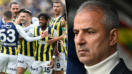 İsmail Kartal yıldız futbolcuyu çıldırttı: Karakter de bir yere kadar - spor