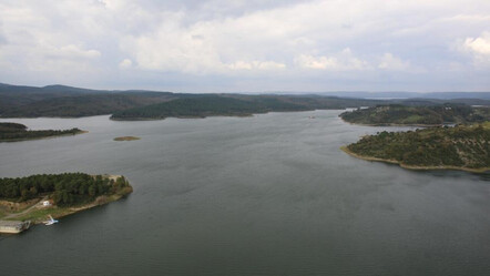 İstanbul barajlarından sevindiren haber geldi! İşte 10 barajın doluluk oranı - haberler