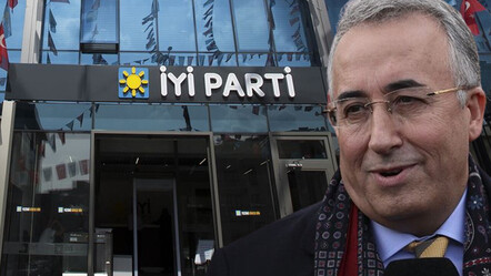 İYİ Parti'nin Ankara adayı belirlendi! Cengiz Topel Yıldırım çarşamba günü açıklanacak - gundem