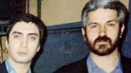 Kurtlar Vadisi'nin Cerrahpaşalı Hüseyin'i Ergin Duru hayatını kaybetti - magazin