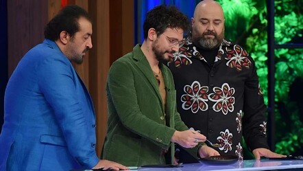 MasterChef jürilerinin hayatı tehlikede! Her gün bu zehri yediler, sakın ağzınıza bile sürmeyin - GÜNCEL