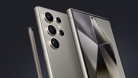 Samsung Galaxy S24 Ultra'daki büyük sorun çözülüyor - haberler