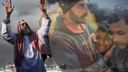 Savaştan kaçan 30 bin sivile bomba yağmuru! İsrail, Han Yunus'taki sığınma merkezine saldırıyor, çok sayıda ölü ve yaralı var - dunya