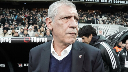 Tarihi aşağılanma! Beşiktaş teknik direktörü Santos'a eleştiri yağmuru - spor