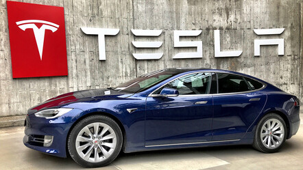 Tesla'nın yeni modeli bir ülkede yasaklandı - t-otomobil