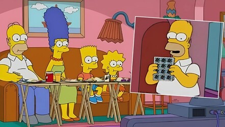 The Simpsons 2024 seçim sonucunu açıkladı! Bakın seçimleri kim kazanacak… - GÜNCEL