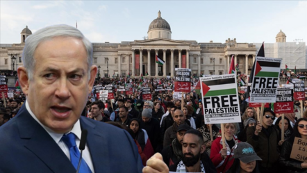 TIME dergisi araştırdı: Tüm dünya İsrail'den nefret ediyor, tek destekçisi ABD - dunya