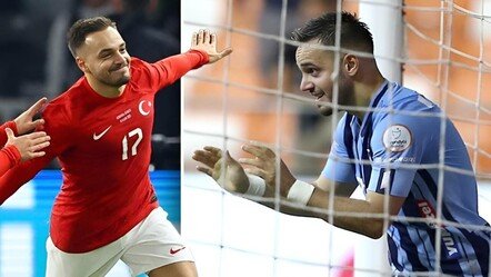 Adı Beşiktaş ile anılıyordu! Yusuf Sarı için Süper Lig devi kancayı taktı: İmza için... - spor