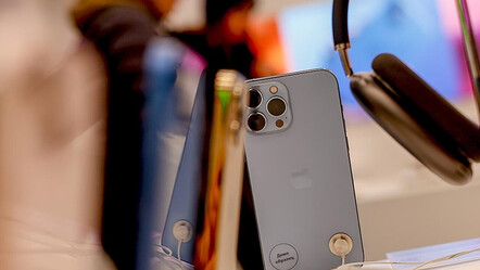 Apple, Rusya’da 1,2 milyar ruble para cezası ödedi - teknoloji