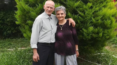 Boynu kırık, yüzü ve elleri morluk içindeydi: Eskişehir'de şüpheli kadın ölümü - guncel