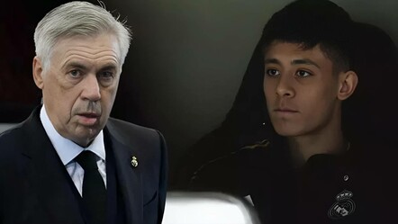 Büyük hayallerle Real Madrid’in yolunu tutmuştu… Arda Güler'in ayrılacağı iddia edildi - spor