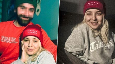 Darbederek öldürdü, 'o bana vurdu' dedi: Asena'nın katilinden 'pes' dedirten savunma - gundem