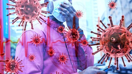 Davos'ta tartışılan yeni virüs tehlikesi! Hastalık X şimdilik bir senaryo - saglik