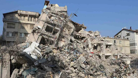 Deprem bölgesinde yenileme hamlesi! Yeniden imar için 2024'te birçok yatırım gerçekleştirilecek - dunya