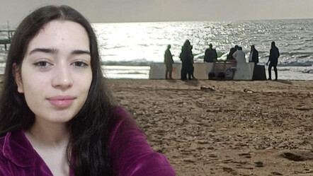DNA örneği kayıp Merve'yle eşleşti! Antalya'da sahile vuran cansız bedenlerden birinin kimliği belli oldu - gundem