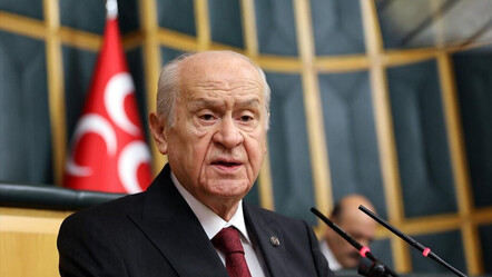 Emekli için sözleri gündem olmuştu! MHP lideri Bahçeli'den ek zam sonrası ilk açıklama - ekonomi