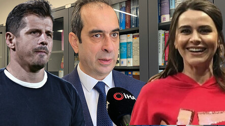 Emre Belözoğlu'nun avukatı Şekip Mosturoğlu açıkladı! Seçil Erzan davasında yeni detaylar çıktı - gundem