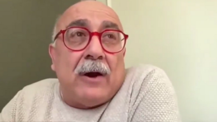 Sevan Nişanyan'ın hoparlörle ezana yönelik tepkisine Diyanet'ten suç duyurusu - gundem