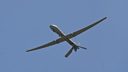 Hamas 'ele geçirdik' diyerek duyurdu! İsrail ordusu 3 İHA'sını kaybetti - dunya