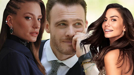 Instagram’da en çok takipçisi olan ünlüler açıklandı! İlk sıradaki isim yine aynı - magazin