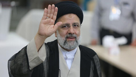 İran Cumhurbaşkanı Reisi Türkiye'ye geliyor! Masada birçok anlaşma var - gundem