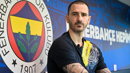 İsmail Kartal'a övgüler yağdıran Bonucci, şampiyonluğun şifresini verdi - spor