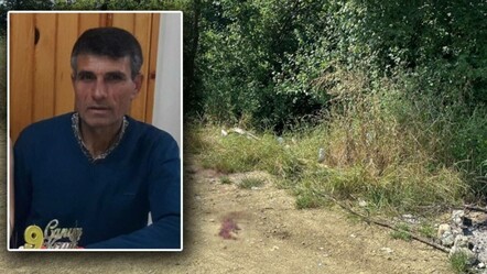 Komşu cinayetinin ardından 'küfür' çıktı - guncel