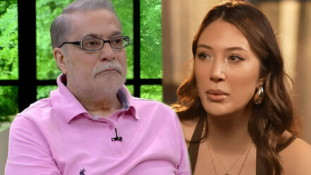 Mehmet Ali Erbil kızı Yasmin’in ‘Bana babalık yapmadı’ sözlerine cevap verdi - magazin