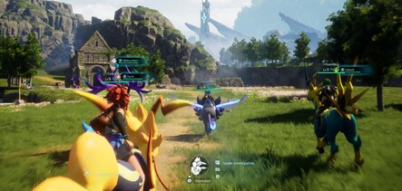 Palworld sistem gereksinimleri, kaç GB? Palworld ne kadar, kaç TL, online mı? - teknoloji